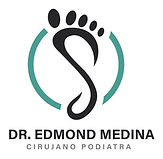 Medina Edmond Dr. Cirujano Podiatra